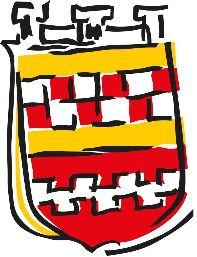 Feste Neustadt Bergneustadt Екстер'єр фото