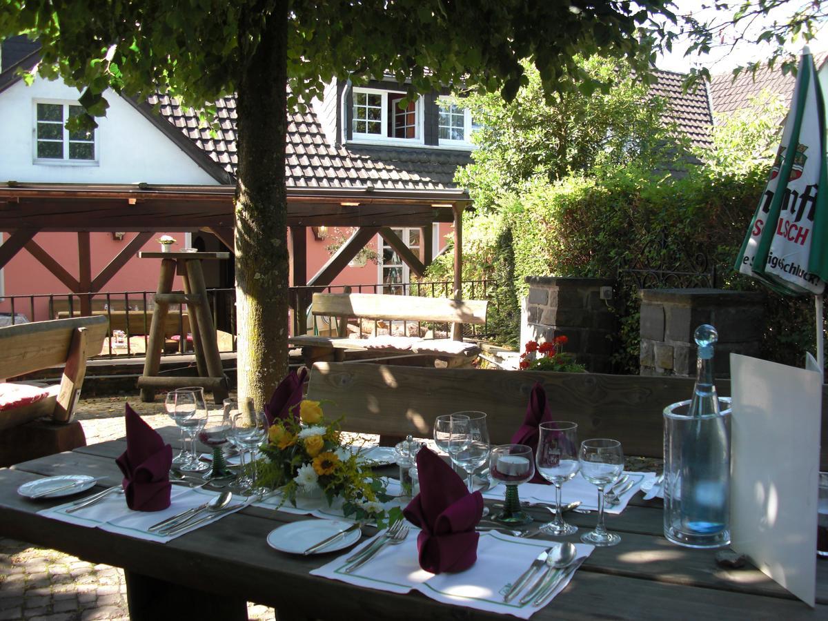 Feste Neustadt Bergneustadt Екстер'єр фото